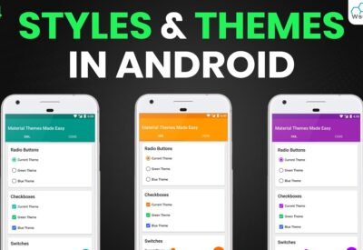 android-application-themes